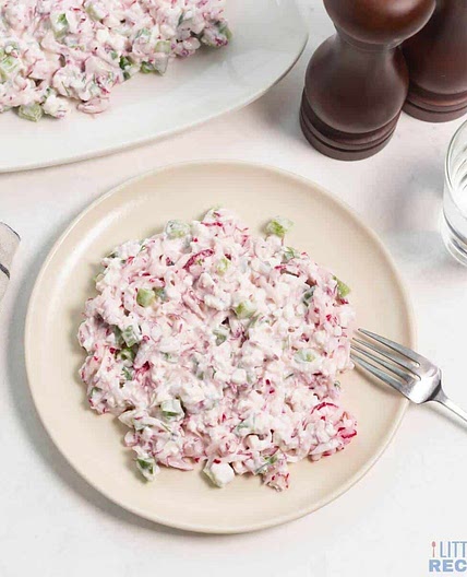 Radish Salad