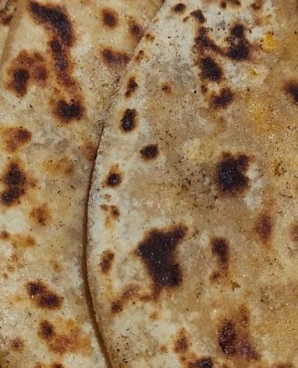 पूरन पोली (puran poli recipe in Hindi)