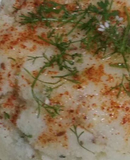 गुजराती खींचू (Gujarati Khichu Recipe in Hindi)