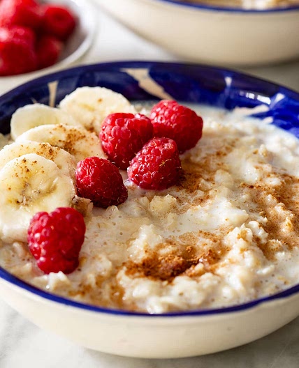 Avena (Mexican Oatmeal)