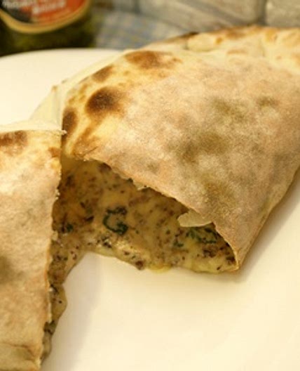 모짜렐라깔조네