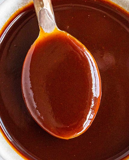 Gochujang Sauce Recipe