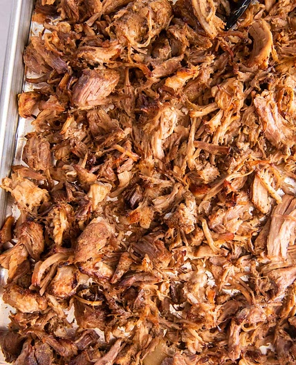 Instant Pot Carnitas
