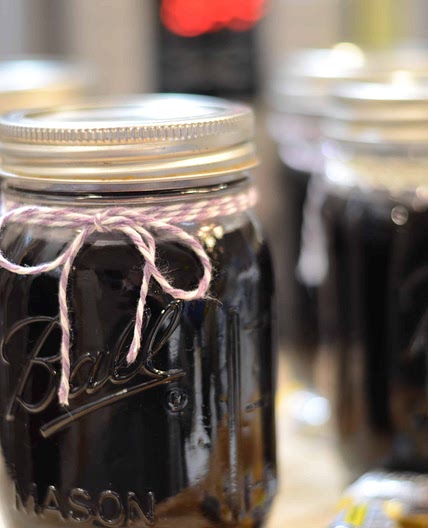 Instant Pot Grape Jolly Rancher Moonshine