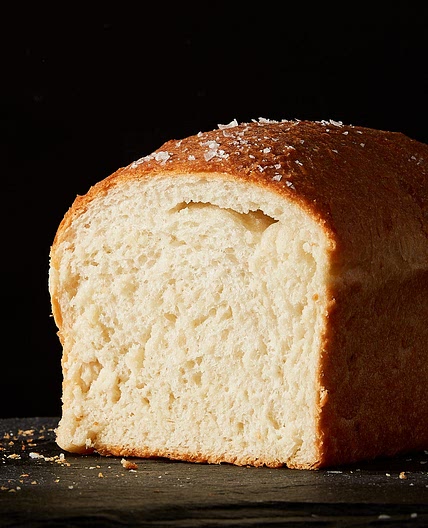 Homemade Potato Bread