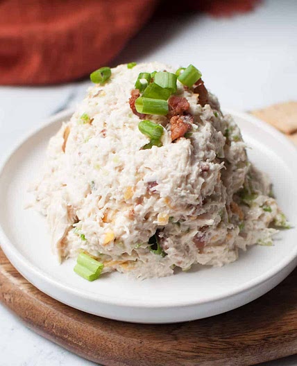 Copycat Chicken Salad Chick Sassy Scotty