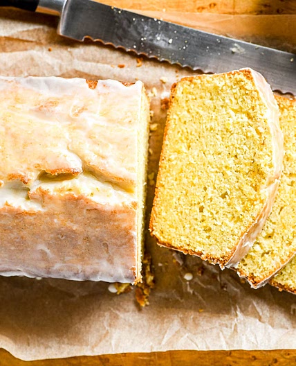 Orange Cardamom Bread