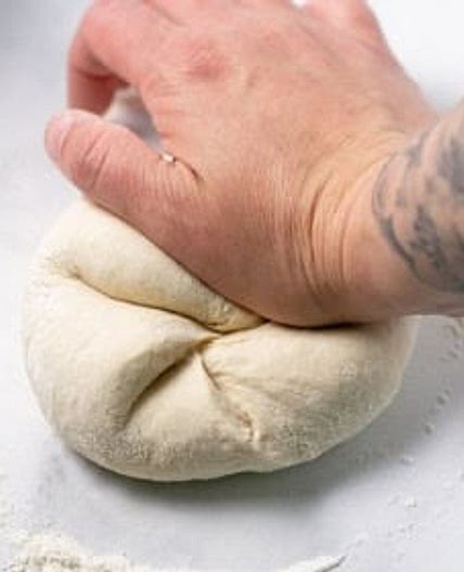 Flatbread Pizza Recipe