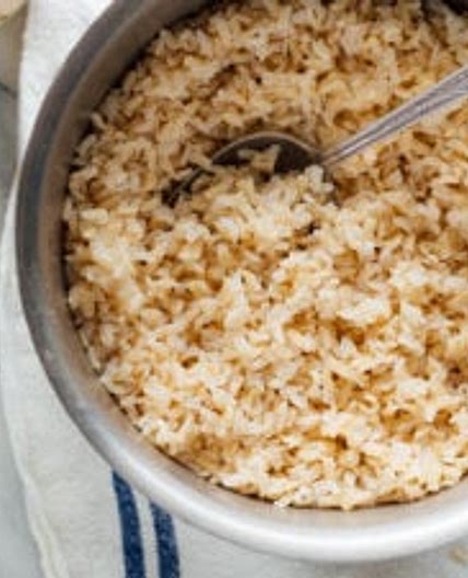How to Cook Perfect Brown Rice