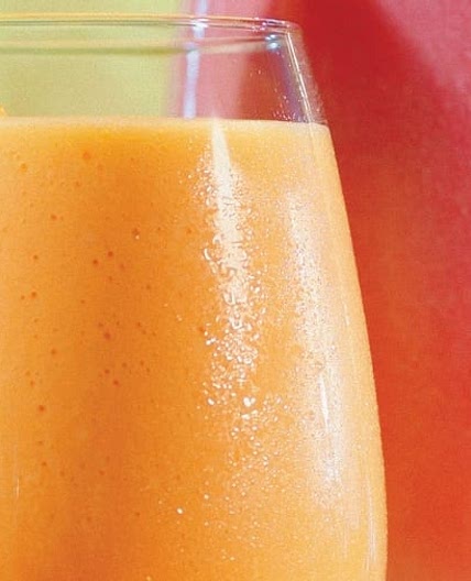 Mango Smoothie