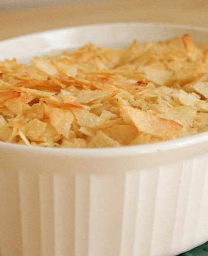 Tuna Noodle Casserole II