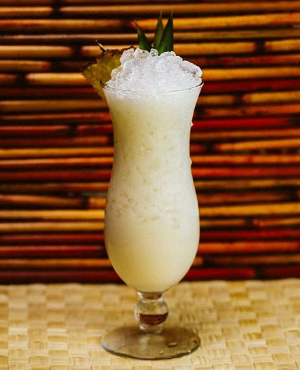Piña Colada