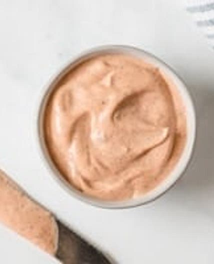 Homemade Chipotle Mayo