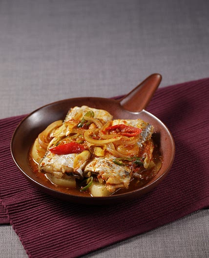 갈치 무조림 만드는 법