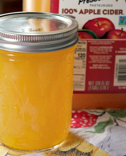 Crock-Pot Apple Pie Moonshine Recipe