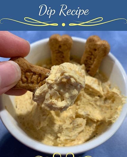 Easy Pumpkin Fluff Dip Recipe