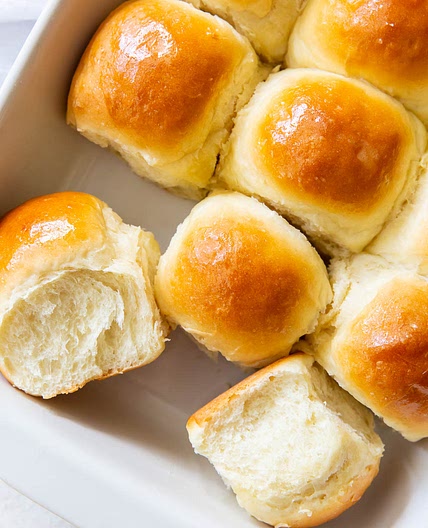 Dinner Rolls
