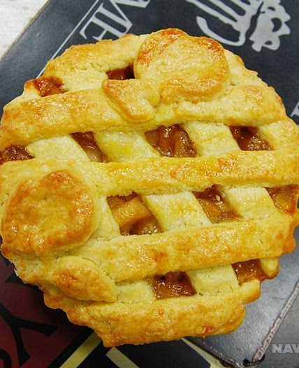 애플파이 만드는 법