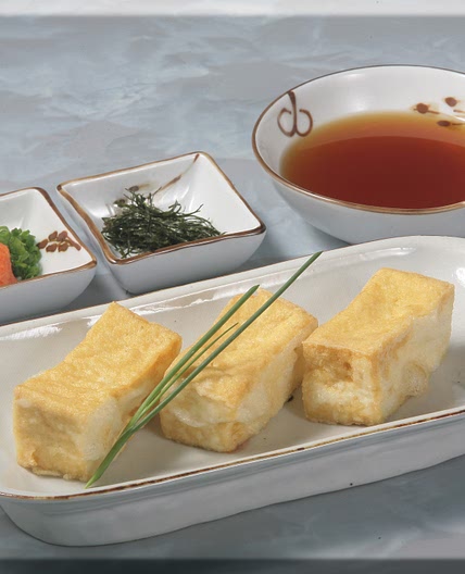 튀김두부 만드는 법