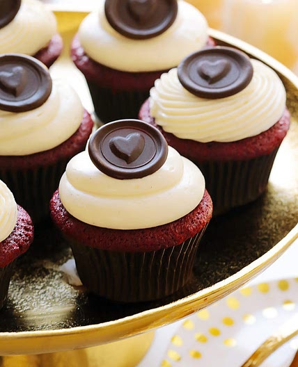 A Great Red Velvet Cupcake...Finally!