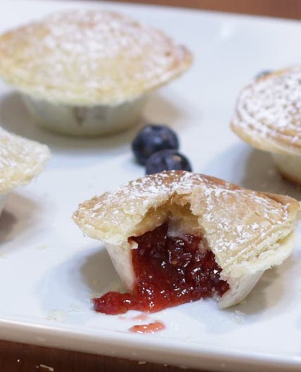 Mini Pies