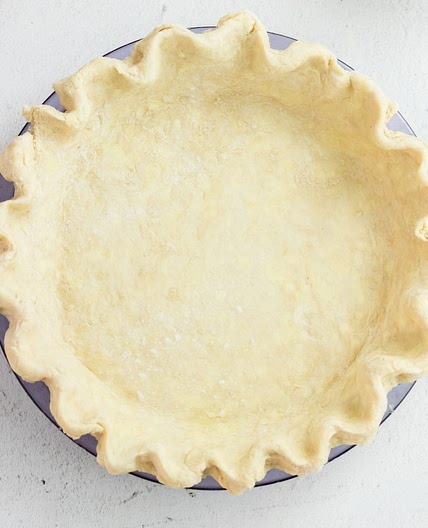 All Butter Pie Crust