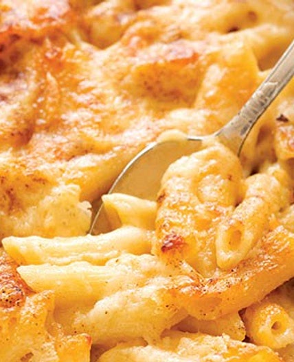 Beecher's "World's Best" Mac 'n' Cheese