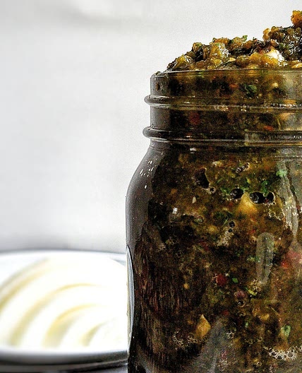 Homemade Puerto Rican Sofrito Recipe