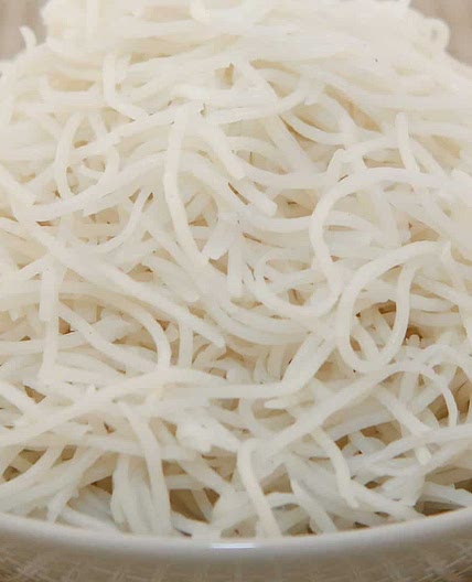 Rice Vermicelli / Thin Rice Noodle / Bun