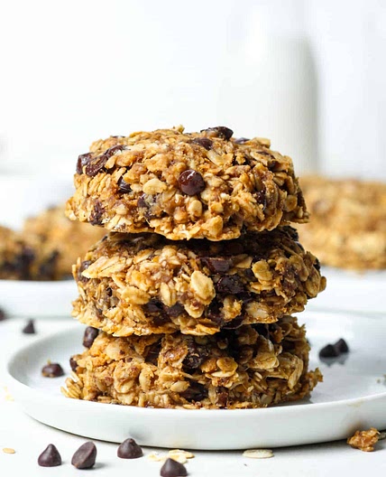 4 Ingredient Cookies