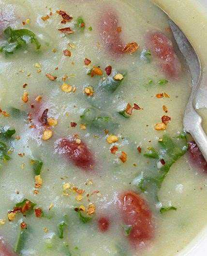 Caldo Verde