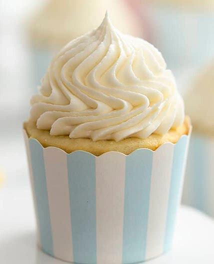Buttercream Frosting