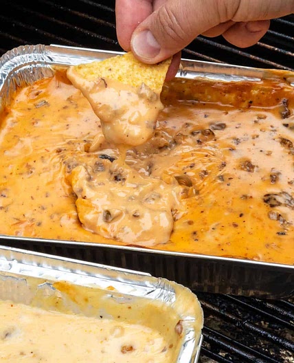 Smoked Queso Dip Recipes: Three Easy Variations to Make