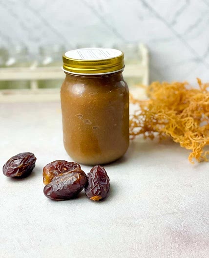 How to Make Sea Moss Gel