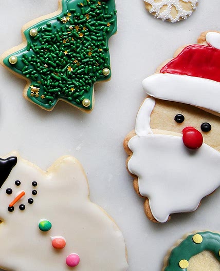 How to Make the Best Sugar Cookies Recipe by Tasty