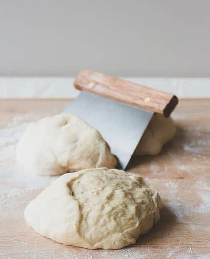 Pizza Dough