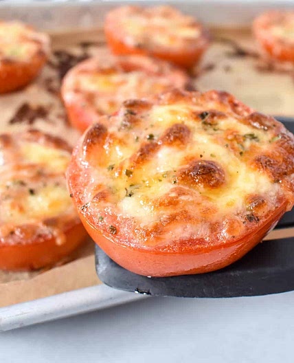 Baked Tomatoes