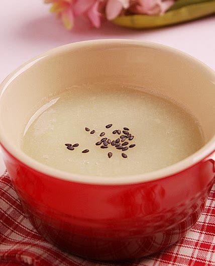 감자죽 만드는 법