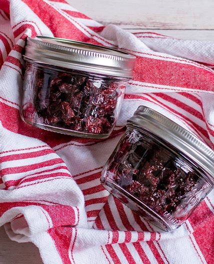 Perfect Dried Cranberries
