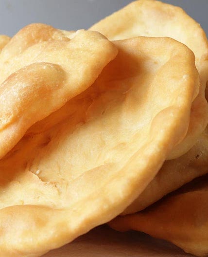 Indian Fry Bread