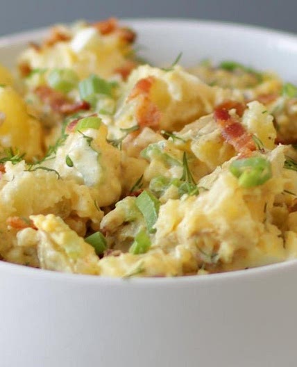 Potato Salad