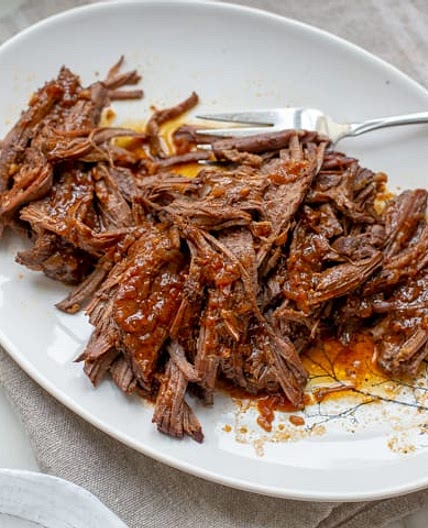 Instant Pot Brisket