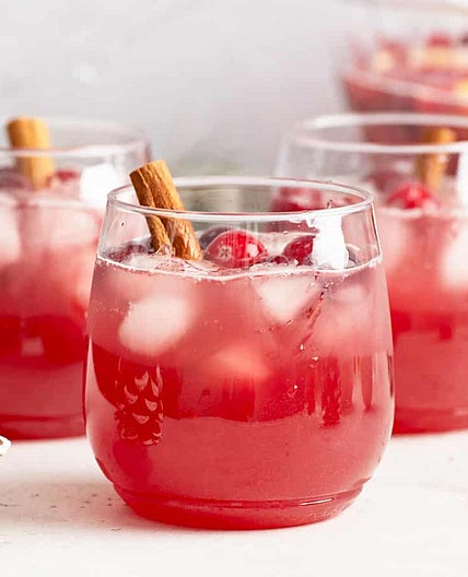 Christmas Punch