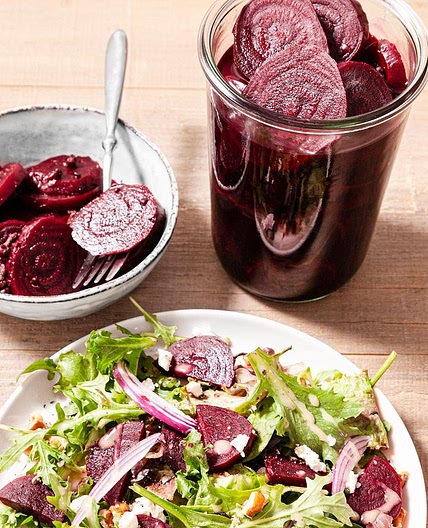 Pickled Beets