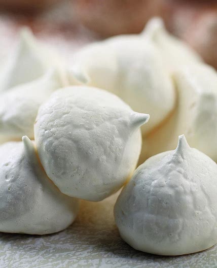 Meringues