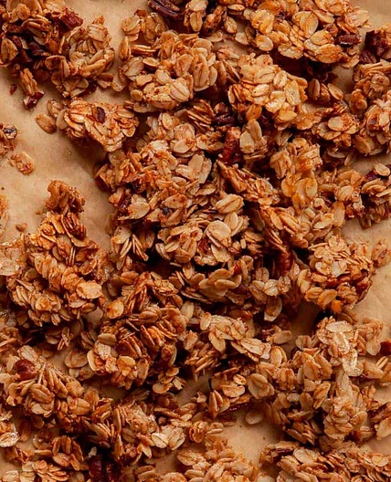 Air Fryer Granola