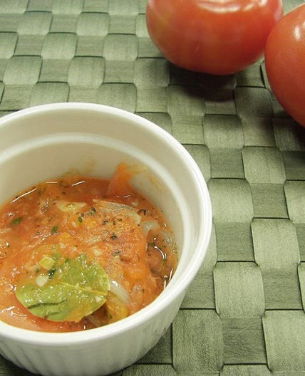 토마토페이스트 만드는 법