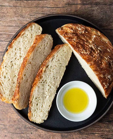 Instant Pot Bread #15