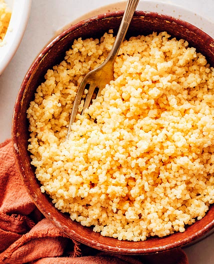 How to Cook Millet (Perfect Every Time!)