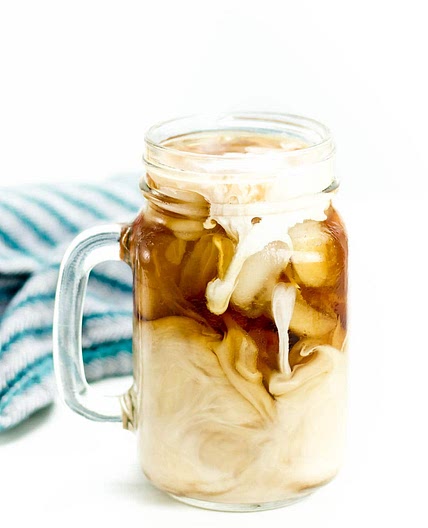 Cold Brew Coffee